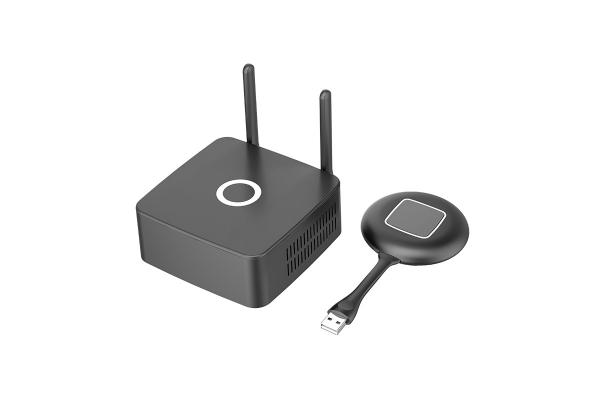 CE Wireless Collaboration System 300Mbps 12W For Conference Room