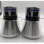 3950pf Piezoelectric Type Transducer Multi Frequency Cleaning Ultrasonic for sale