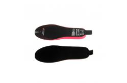 China Wireless Remote Control Electric Heating Insole Three Speed Temperature Adjustable supplier