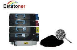 China Set 4x Compatible Kyocera Taskalfa Toner TK - 865 TASKalfa 250 ci / 300ci supplier