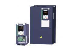 China Advanced PMSM Inverter for Simplified Automation and Process Control supplier
