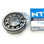 NJ2313 Cylindrical Roller Bearing Size 65*140*48 mm Weight 3.36kg for sale
