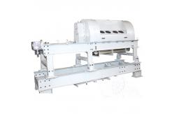 China 650rpm 10240 Hooks Airjet Rapier High Speed Electronic Jacquard Machine supplier