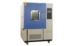 China Ozone Measuring Dynamic Environmental Test Chambers 1000PPM Climatic 16mm supplier