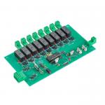EMS SMT Electronics PCB Assembly Bluetooth Speaker Circuit Board for sale