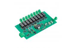 China EMS SMT Electronics PCB Assembly Bluetooth Speaker Circuit Board supplier