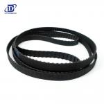 Customizable Length Truly Endless MK 8 MK 9 Steel Cord Flex Belt Timing Rubber Material for Cigarette Packing OEM Support for sale