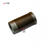 Diesel Engine Cylinder Liner 2P8889 127WN07 1105800 3304 3306 for sale