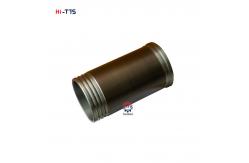 China Diesel Engine Cylinder Liner 2P8889 127WN07 1105800 3304 3306 supplier