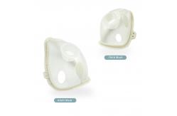 China CE Mini Ultrasonic Nebulizer Mini Nebulizer Inhaler Lightweight supplier