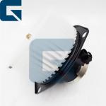 292500-0371 2925000371 Wheel Loader WA100 WA320 Fan Blower Motor 24V for sale