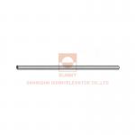Machine Roomless Passenger Elevator Handrails Decoration Simple Design for sale