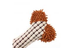 China Dog Squeaky Toys For Small Medium Puppy Teething Chewing supplier