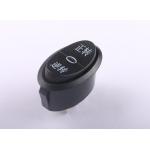 Mini Micro 2 Pin Oval Rocker Switch On Off On For Drinking Machine Switch for sale
