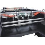 YFMA-1080 Automatic Film Laminating Machine Zero Release Pollution Free Easy Operation
