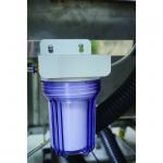 IP5 / IP6 IP Test Equipment Lamp Sand and Dust Testing Chamber OEM