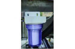 China IP5 / IP6 IP Test Equipment Lamp Sand and Dust Testing Chamber OEM supplier