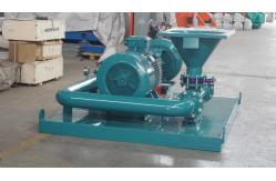 China Explosion Proof Mud Hopper Unit With Good Sealing Performance And Large Capacity supplier