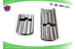 China S5005 Slide Block For Upper Die Block Sodick EDM Machine Parts 3082521 supplier