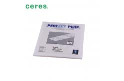 China Perfect Perf T-409 Center 16TPI Use For Tear-Off Paper supplier