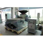High Frequency Shaker Table Vibration Testing Equipment for lv214 Automotive Connectors for sale