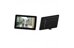 China Support WIFI Black 24 Inch Android Tablet Digital Signage supplier