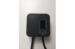 China Home Charging Wallbox Station 7kW EV Charger with WIFI APP Bluetooth supplier
