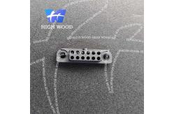 China HW-M80 Connectors, HW-M80-4711205 micro-D rectangular electrical connector supplier