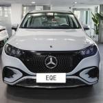 Mercedes-Benz New EQE SUV EV Full Electric Car Vehicles for sale
