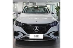 China Mercedes-Benz New EQE SUV EV Full Electric Car Vehicles supplier