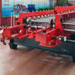 Automatic Adjust cable tray roll forming machine Aluminum Sheet Metal Sheet Shaping for sale