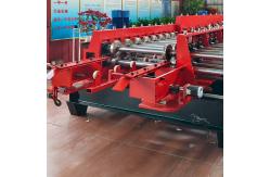 China Automatic Adjust cable tray roll forming machine Aluminum Sheet Metal Sheet Shaping supplier