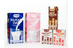 China 2000L-10000L per hour Flavor Milk Processing equipment with plasic bottle package supplier