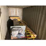 5050 Column And Boom Welding Manipulators For Pressure Vessels