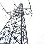 10KV To 750KV Power Transmission Galvanized Lattice Tower for sale