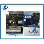 380AC 50 HZ Smt Mounter Machine Dual Module Power Driver Windows 7 System for sale