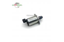 China Solenoid Valve TM58401 3768317 24V For Excavator Loader Engine supplier