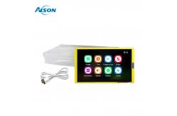 China 5 Inch Capacitive Touch Screen 800x480 ESP32 TFT Screen 520KB supplier