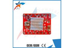 China Heatsink StepStick A4988 Stepper Motor Driver Module for Arduino 3D Priner supplier