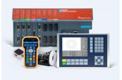 China Ruida RDV6563FG-LITE Fiber Laser Control System With Camera For Cutting Machine supplier