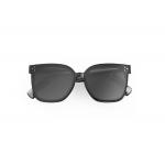 10 Hours Black Smart Music Bluetooth Sunglasses With Call High Capacity 110mAh*2 Bluetooth Version BT 5.3 for sale