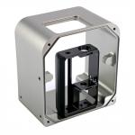 Carbide CNC Milling Components Industrial Mold Wear-resistant Insert Manufacturing for sale