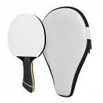 OEM Ping Pong Paddle Case , EVA Table Tennis Racket Bag for sale