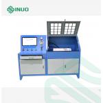 Computer Controlled Pressure Testing Automotive Hydrostatic Test Equipment