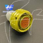 OHS Series Ultra-Small Electrical Connector , OHS-BC-2-19/18-P2-2-B for sale