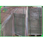 300g 350g 400g White Surface C1S Grey Back Good Toughness In Jumbo Roll for sale
