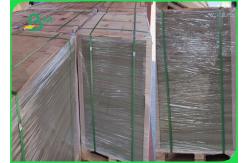 China 300g 350g 400g White Surface C1S Grey Back Good Toughness In Jumbo Roll supplier