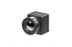 China Uncooled LWIR Thermal Imaging Module 640x512 12um for UAV Payloads supplier