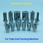 HSS Expansion and Swaging Dies For CNC Tube End Forming Machine for sale