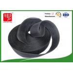 Heavy Duty Hook And Loop Fastener , Grade A Male And Female Durable